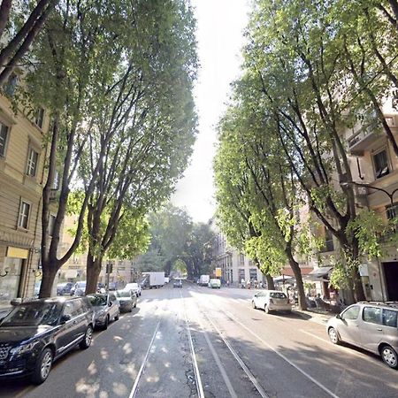 Apartament Vincenzo Monti 29 C Mediolan Zewnętrze zdjęcie
