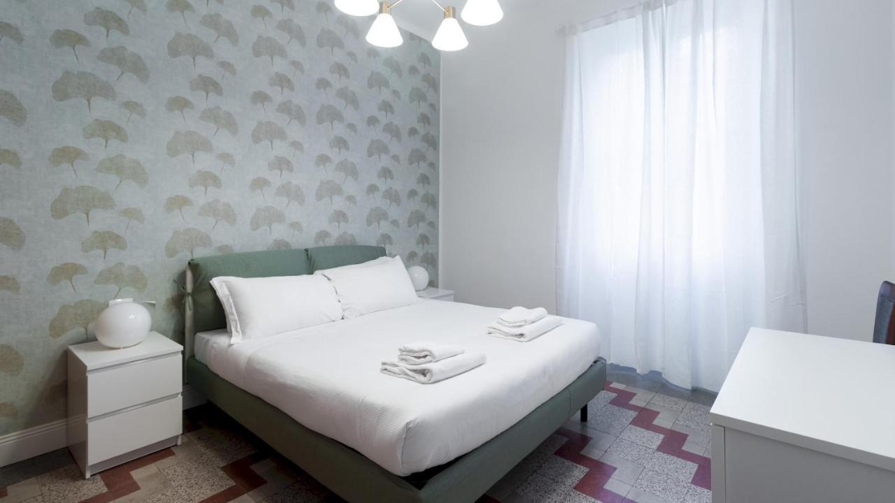 Apartament Vincenzo Monti 29 C Mediolan Zewnętrze zdjęcie