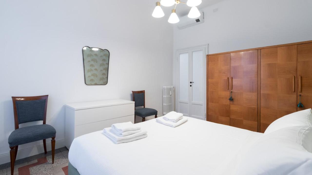 Apartament Vincenzo Monti 29 C Mediolan Zewnętrze zdjęcie