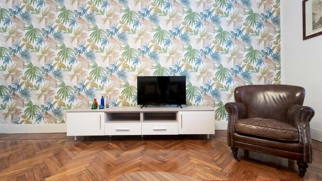 Apartament Vincenzo Monti 29 C Mediolan Zewnętrze zdjęcie