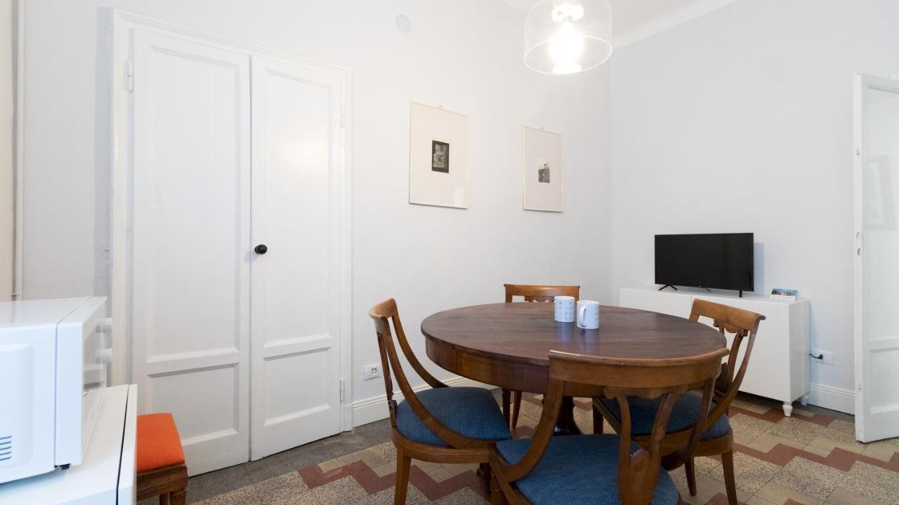 Apartament Vincenzo Monti 29 C Mediolan Zewnętrze zdjęcie