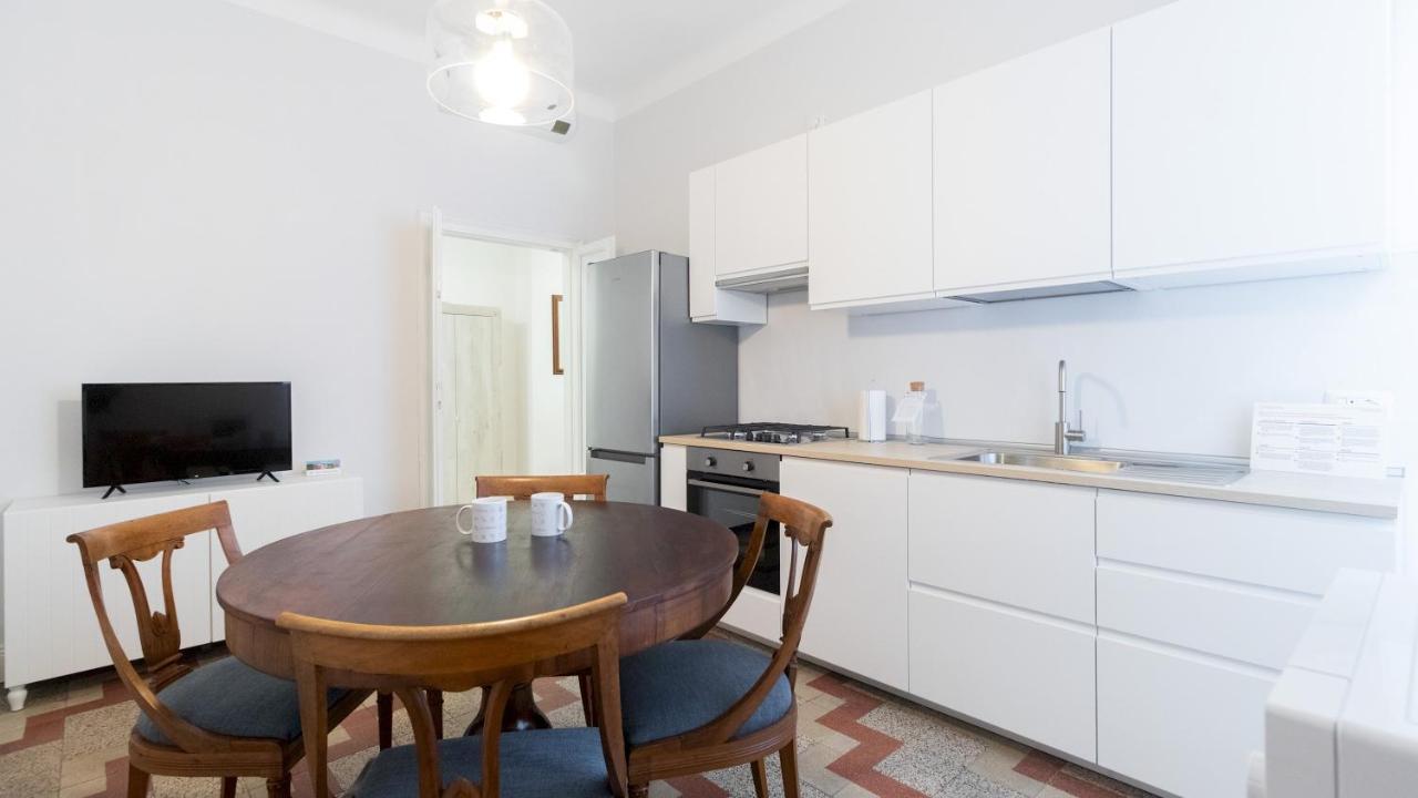 Apartament Vincenzo Monti 29 C Mediolan Zewnętrze zdjęcie