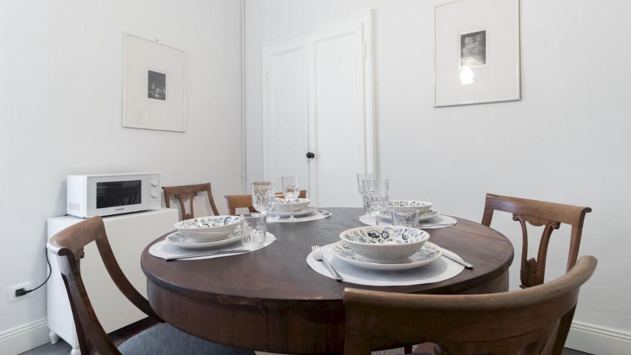 Apartament Vincenzo Monti 29 C Mediolan Zewnętrze zdjęcie