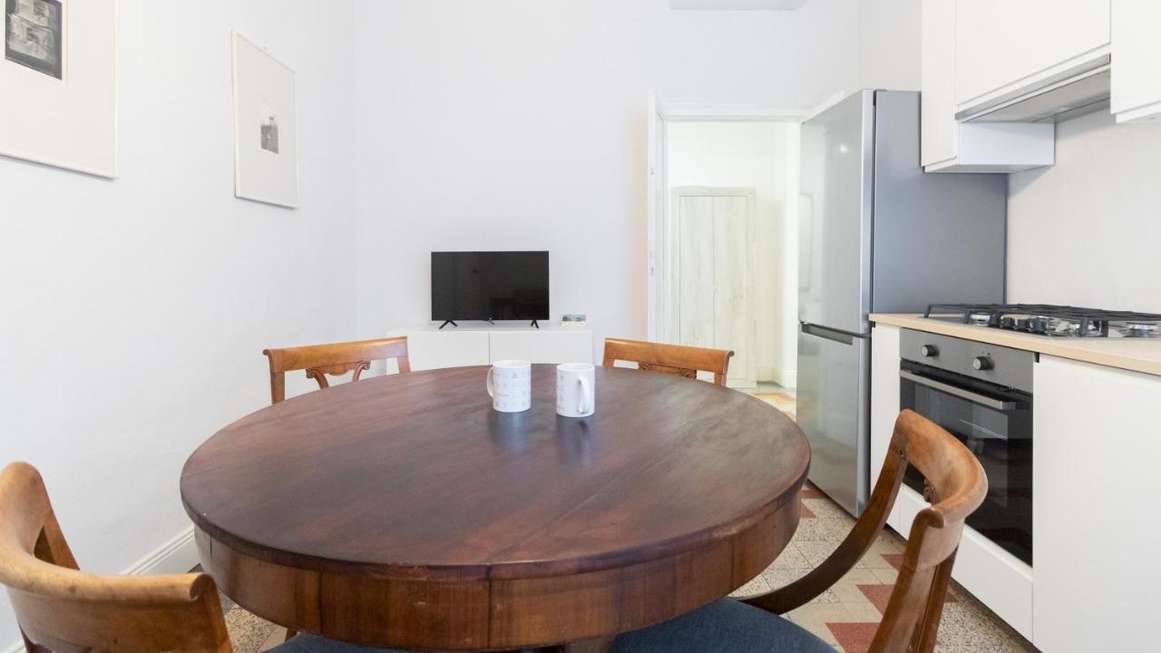 Apartament Vincenzo Monti 29 C Mediolan Zewnętrze zdjęcie
