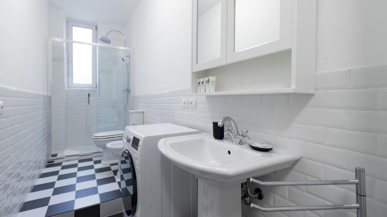 Apartament Vincenzo Monti 29 C Mediolan Zewnętrze zdjęcie